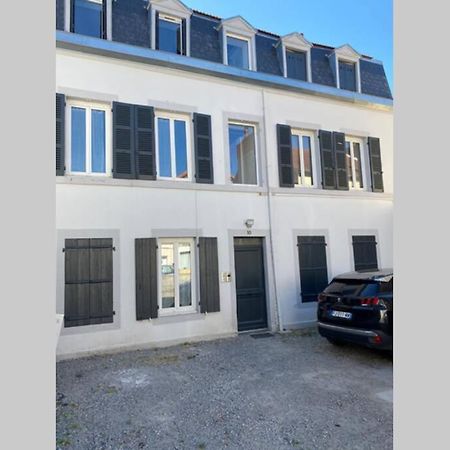 La Batisse De Chabot N°3 Apartment Montlucon Exterior photo